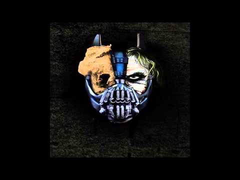 Colos ft  Saggi  & Triblla   Rrini N'Gjum (2013)