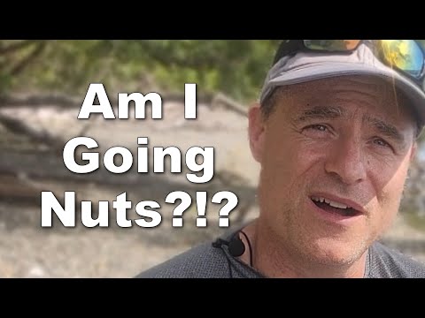 When Awakening Feels Like You're Losing Your Mind (You're Not)
