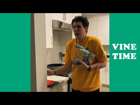 Funny Christian Delgrosso Vines (W/Titles) Christian Delgrosso Vine Compilation August 2020