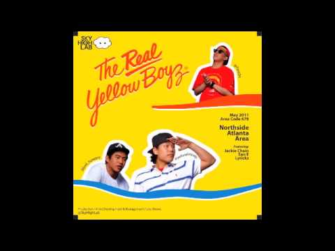 Yellow Boyz - "Southern Swang" ft. Jackie Chain