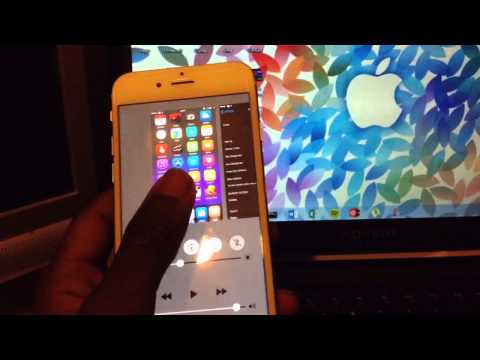 iOS 8.4 Top 5 Tweaks!!!