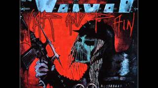 Voivod - War And Pain (cd 1)