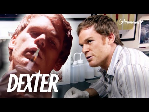 Dexter’s Smartest Moments 🧠 SUPER COMPILATION