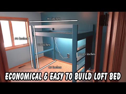 image-Can you buy a loft bed?