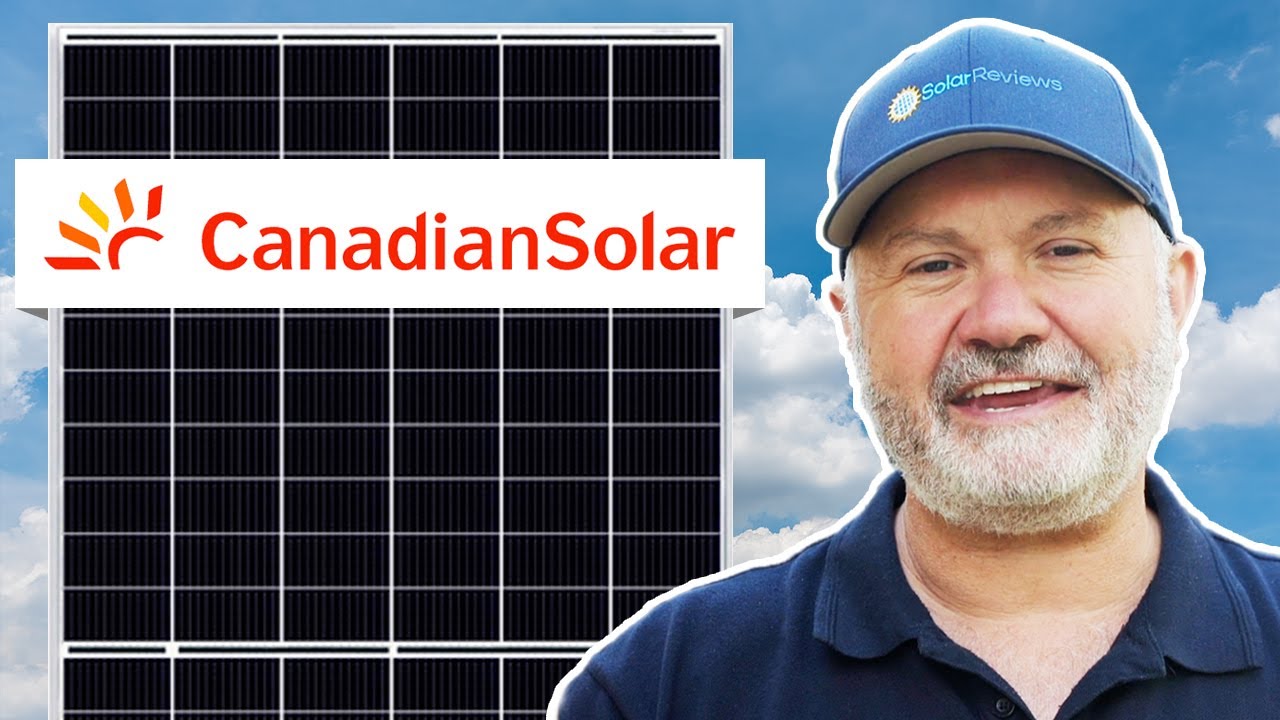 Canadian Solar Panels: 2023 Expert Review