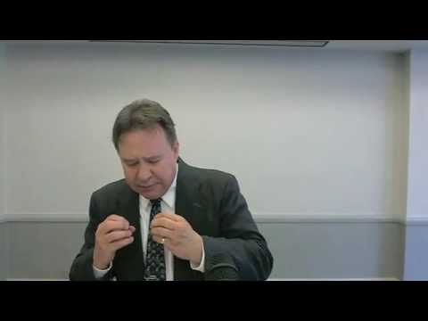 Your Worst Life Now (09/27/15 Morning Sermon)