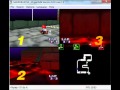 Mario Kart 64 Netplay 1 3 Players