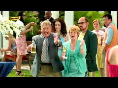 Trailer Cinemax That's My Boy