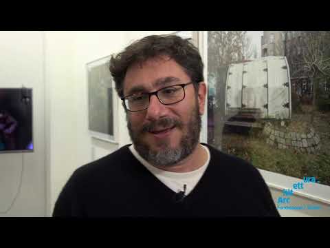 Not so far. Intervista a Filippo Romano