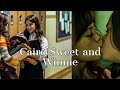 Cairo Sweet And Winnie Miller S Girl Edit