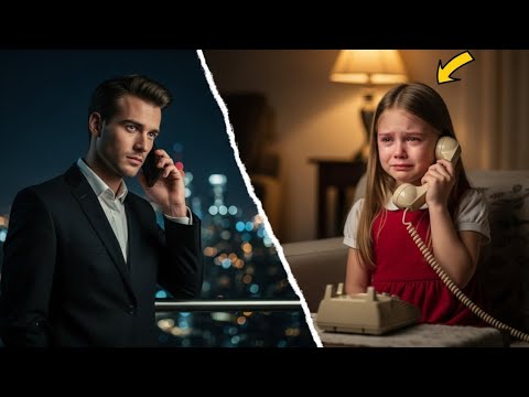 A Little Girl Calls the Wrong Emergency Number — A Few Minutes Later, a Billion!