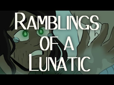 Ramblings of a Lunatic | The Magnus Archives Animation
