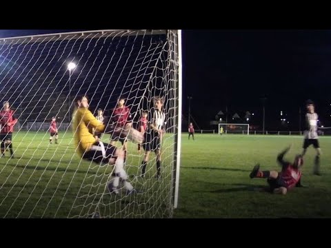 BICESTER TOWN COLTS 5-3 DEDDINGTON ATHLETIC HIGHLIGHTS