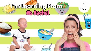 Toddler Builds with LEGO Bricks | Fun, Focused, and Full of Imagination!
