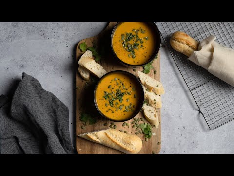 3 Food Photography Tips For Beginners | Tamron 28-75 f2.8