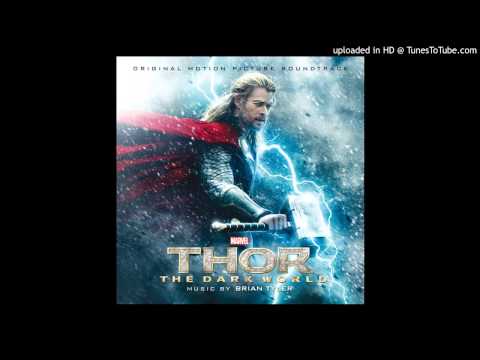 Thor:The Dark World theme