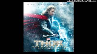 Thor:The Dark World theme