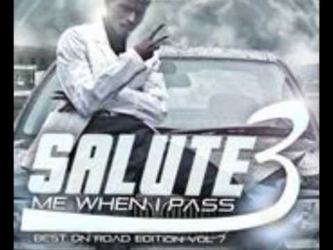 ILL MILL ' WHEN U HEAR'