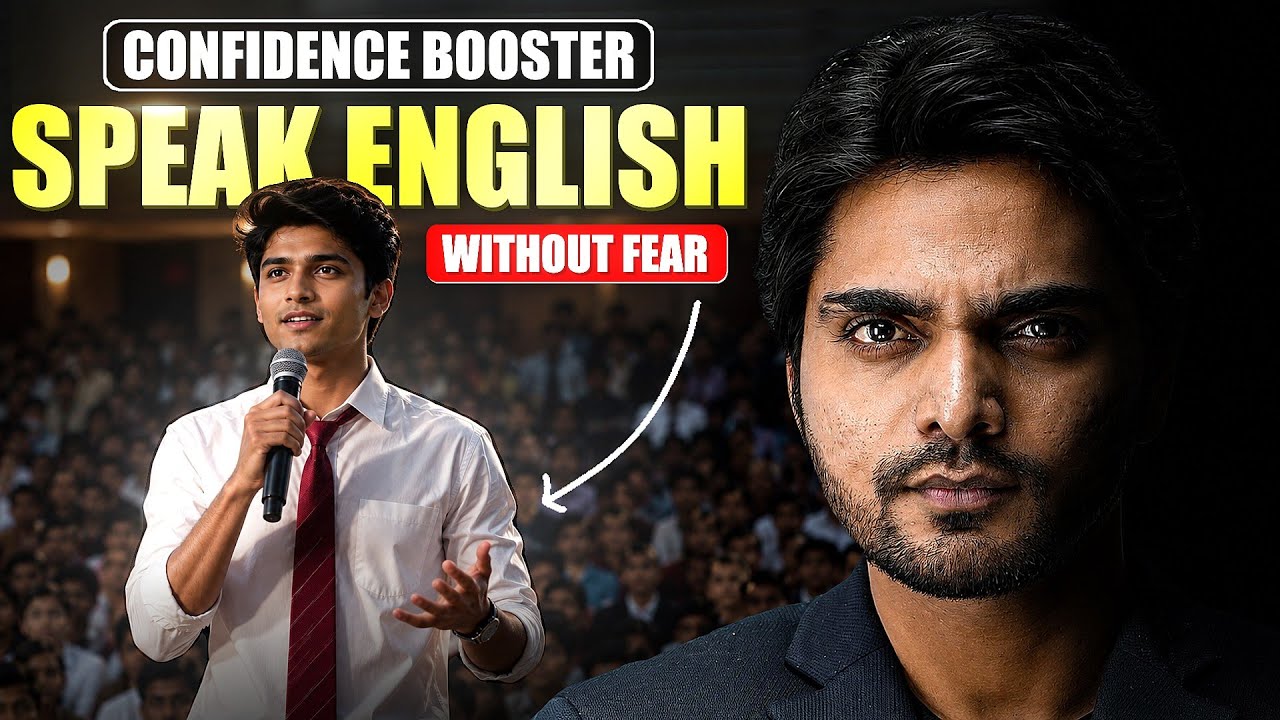 SPEAK ENGLISH CONFIDENTLY |CLASS 4 | SPOKEN ENGLISH COURSE | HOW TO SPEAK FLUENT ENGLISH CONFIDENTLY