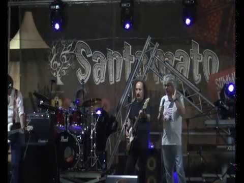 CAMALEONTI - PERCHE' TI AMO