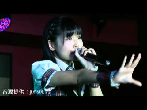 Arisa Hario 針尾ありさバクステ外神田一丁目 「星間飛行」