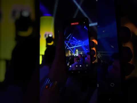 FFH Just Party beim Gießener Kultursommer