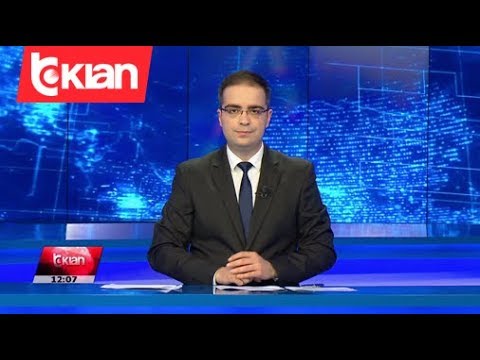 Edicioni i Lajmeve Tv Klan 24 Tetor 2019, ora 12:00