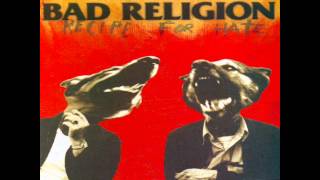 Bad Religion - Skyscraper (Lyrics)