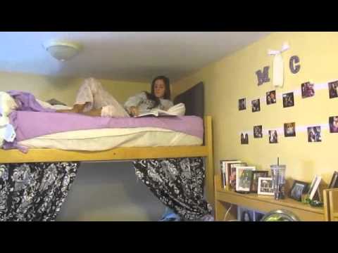 The Problem with The Top Bunk
