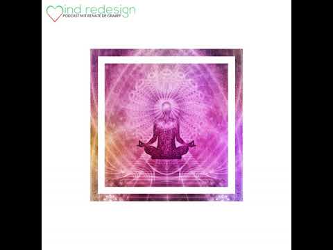🔴 7 ANZEICHEN FÜR DEIN SPIRITUELLES ERWACHEN | Podcast #13 von Renate de Graaff