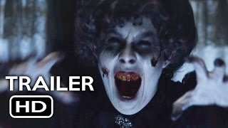 The Remains Official Trailer #1 (2016) Horror Movie HD by Zero Media