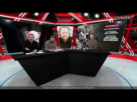 Studio Oddset Hockey V.3