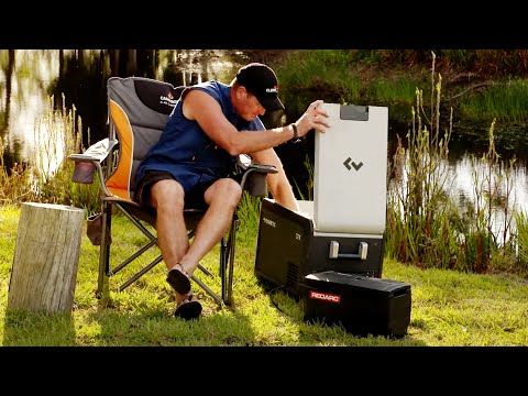 ⚡ GEAR SPOTLIGHT — Jase takes a close look at the REDARC GoBlock.