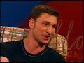 Trailer TV4 Menhallå 1995