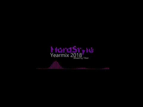 Tiber @ RHR FM  Yearmix 2018