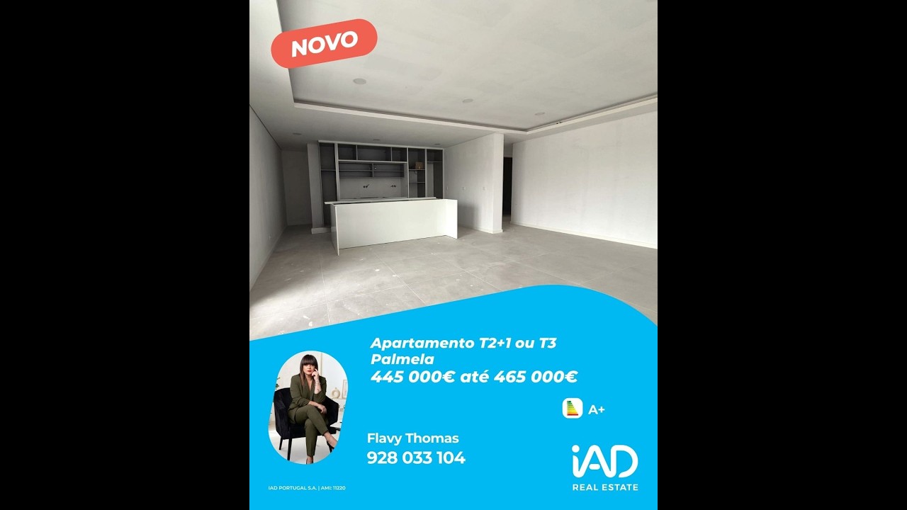 Vídeo do imóvel