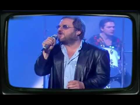 Klaus Lage & Band - Die Liebe bleibt 1988