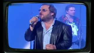 Klaus Lage &amp; Band - Die Liebe bleibt 1988