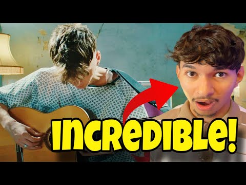 19Yr Old Rapper FIRST time EVER hearing - REN - Hi Ren & Murderer!