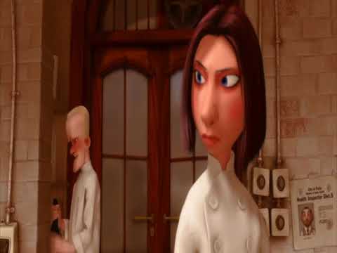 Toy Story 10th Anniversary part 11