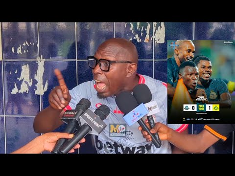 🚨KISUGU AFOKA YANGA KUTINGA FAINAL,AIBUA MAZITO YANAYOISIBU SIMBA.