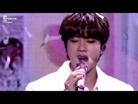 BTS、K-pop樂隊以在線演出的方式總結2020年的工作。 (BTS, K-pop bands wrap up 2020 with online gig)