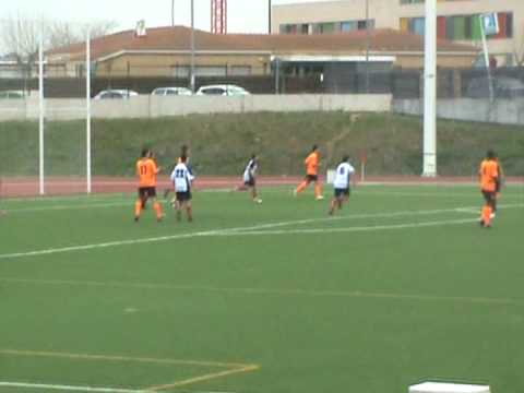 C.F. SAN AGUSTIN DE GUADALIX 0 - 1 C.F.DEPORTIVO ALCOBENDAS