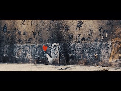 L.O.V.E-CREW feat. AKIL the MC "GHETTO"