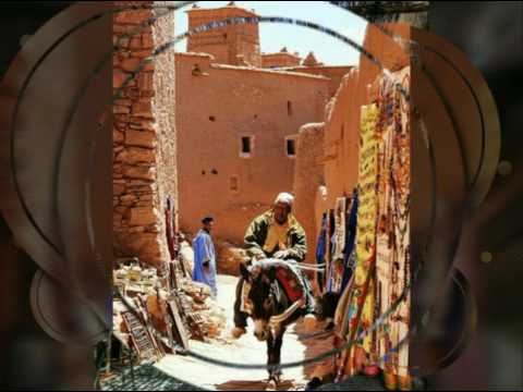 Freeklane dounia (beauty of morocco)