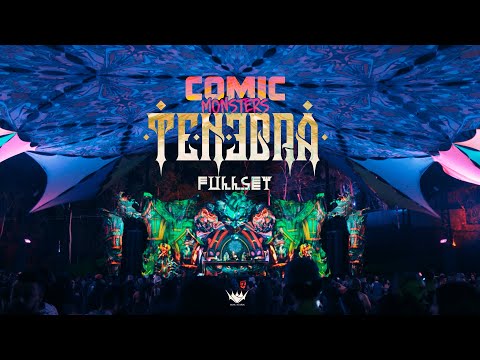 Tenebra  and PadangTV