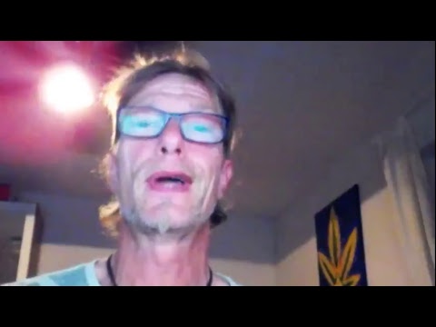 CIA-TV - Cannabis in Action Livestream !