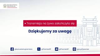 Tusk i Stocker: bezpieczeństwo Europy nade wszystko