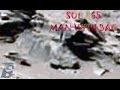 Mars Anomaly Sol 565 - Man Walking With Bag ...