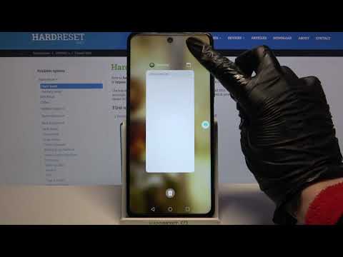 How to Use Split Screen on Huawei P Smart 2021 – Use Two Apps at Once